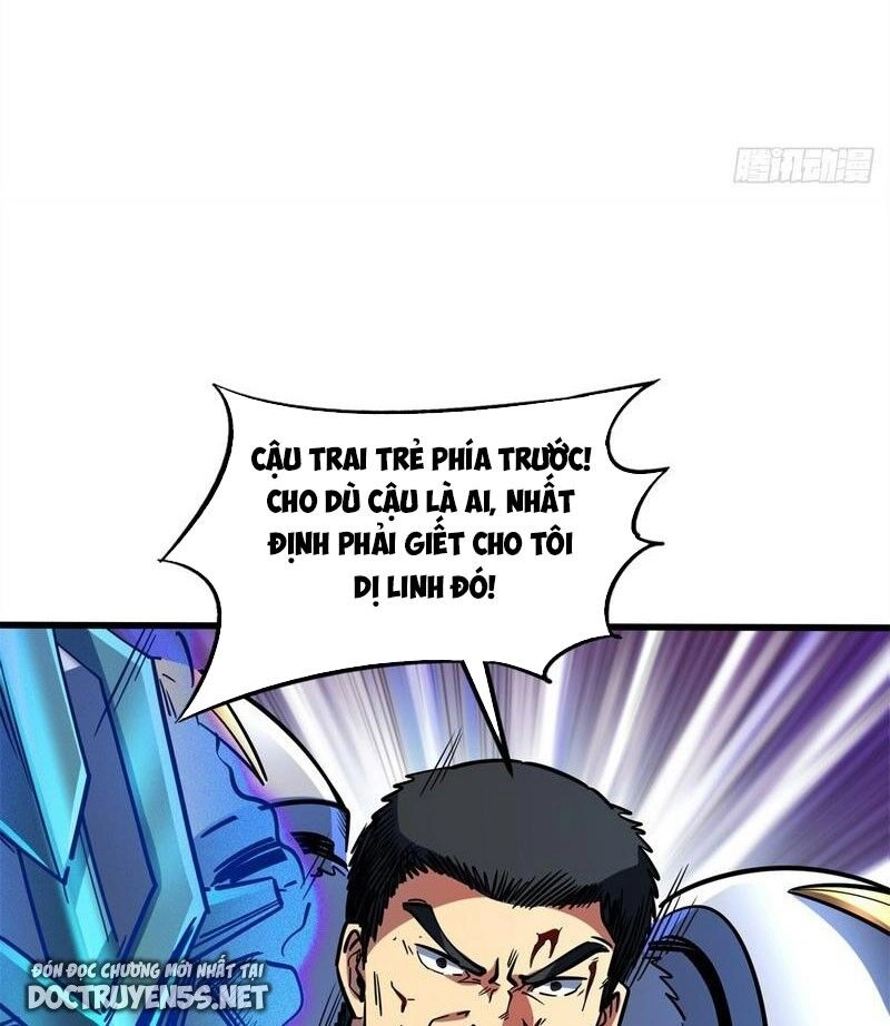 Siêu Cấp Thần Cơ Nhân Chapter 154 - 81