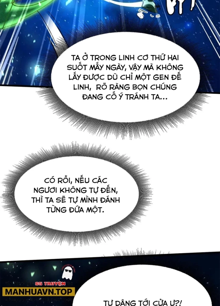Siêu Cấp Thần Cơ Nhân Chapter 399 - 13
