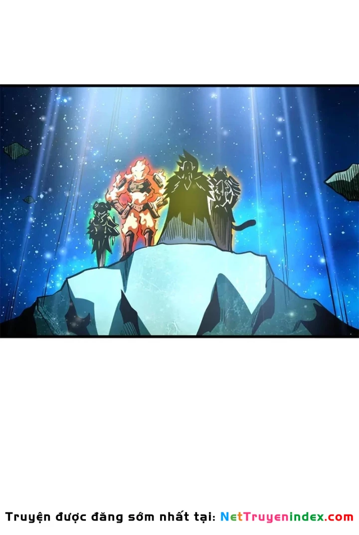 Siêu Cấp Thần Cơ Nhân Chapter 399 - 17