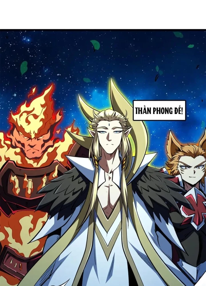 Siêu Cấp Thần Cơ Nhân Chapter 399 - 19