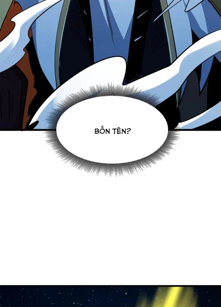 Siêu Cấp Thần Cơ Nhân Chapter 399 - 21