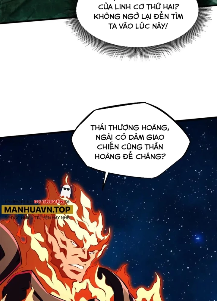 Siêu Cấp Thần Cơ Nhân Chapter 399 - 25