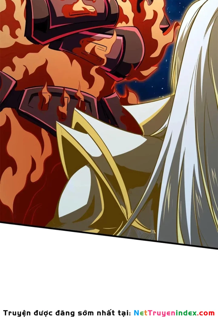 Siêu Cấp Thần Cơ Nhân Chapter 399 - 27