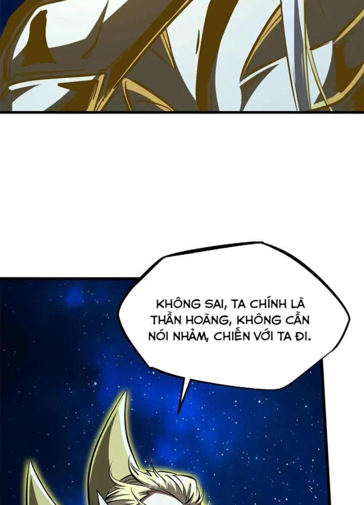 Siêu Cấp Thần Cơ Nhân Chapter 399 - 31