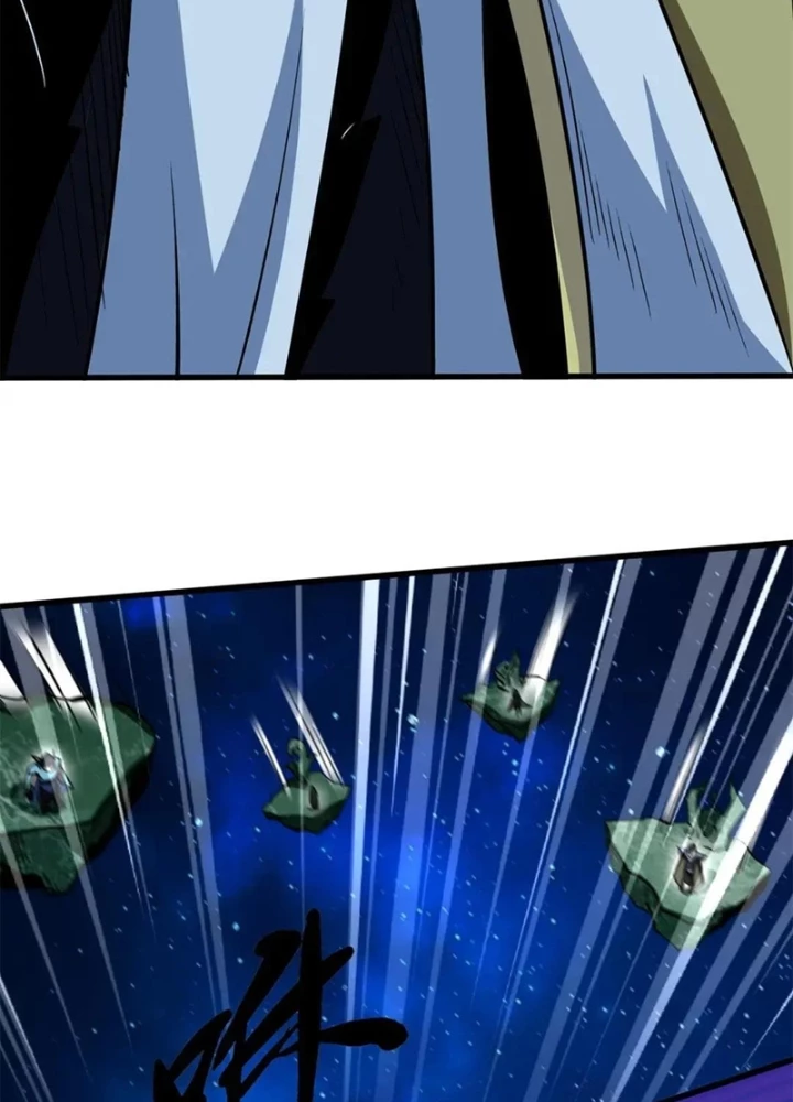 Siêu Cấp Thần Cơ Nhân Chapter 399 - 35