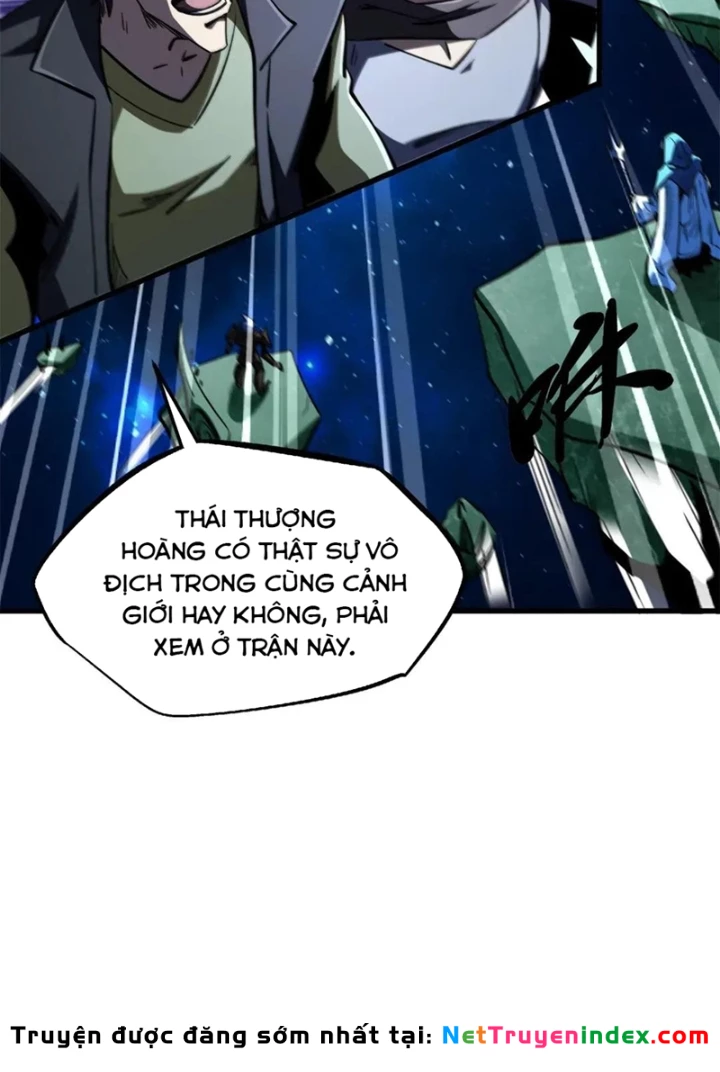 Siêu Cấp Thần Cơ Nhân Chapter 399 - 39