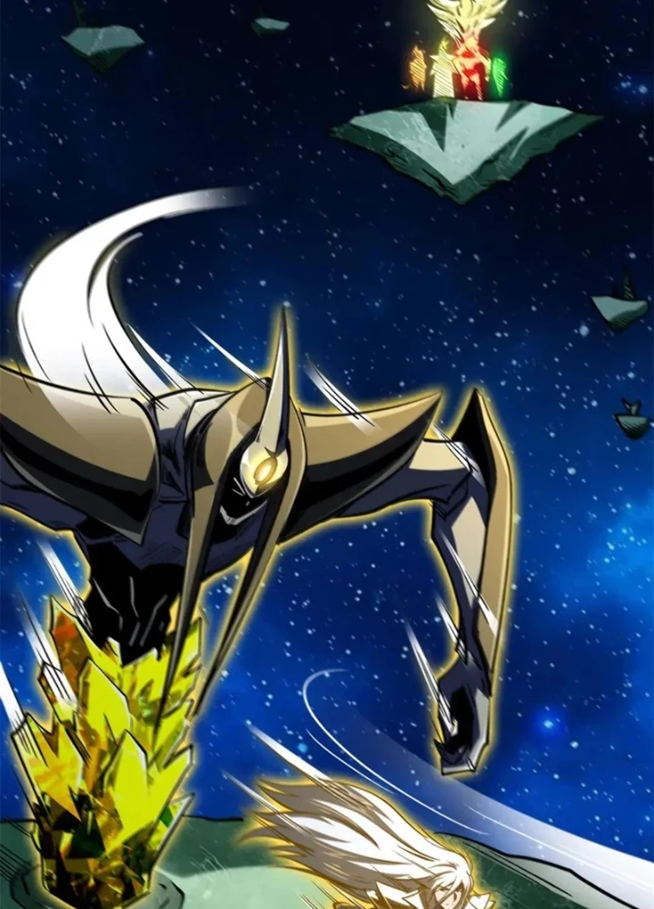 Siêu Cấp Thần Cơ Nhân Chapter 399 - 41