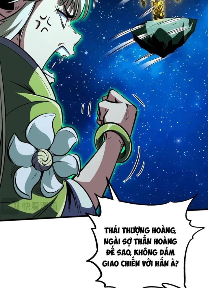 Siêu Cấp Thần Cơ Nhân Chapter 399 - 45