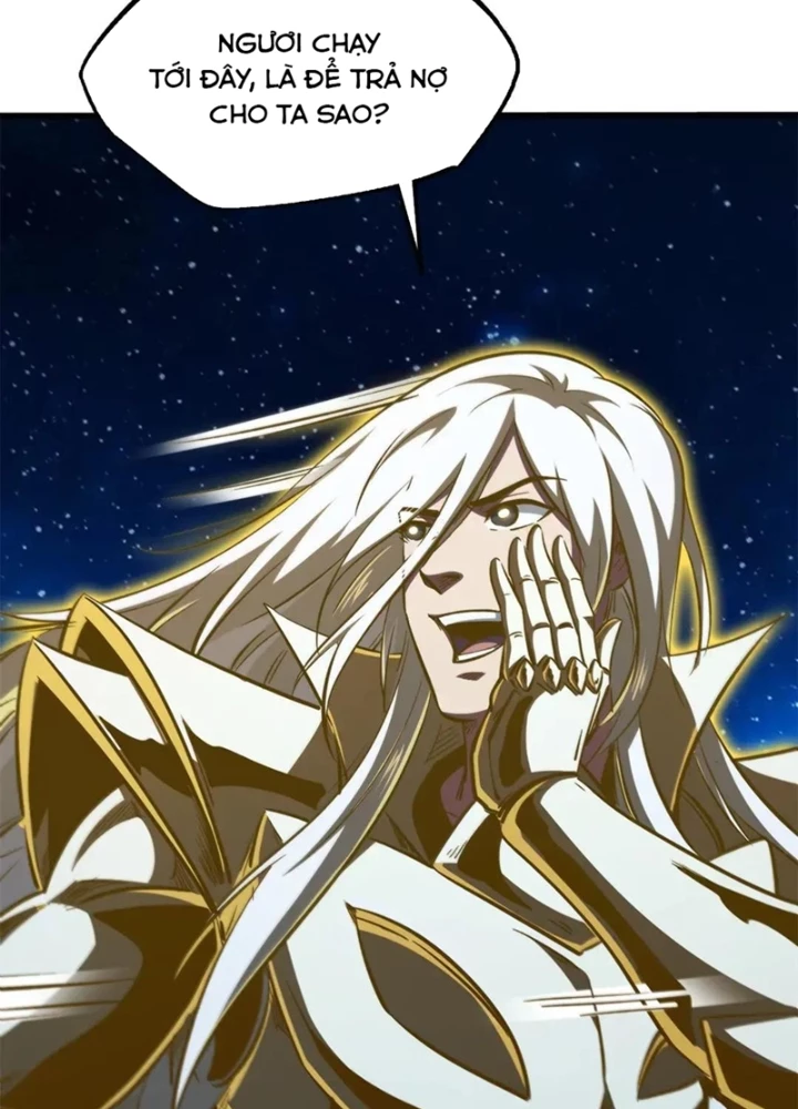 Siêu Cấp Thần Cơ Nhân Chapter 399 - 47