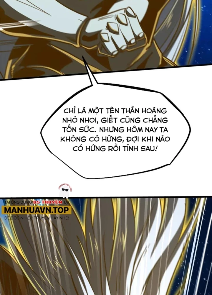 Siêu Cấp Thần Cơ Nhân Chapter 399 - 49