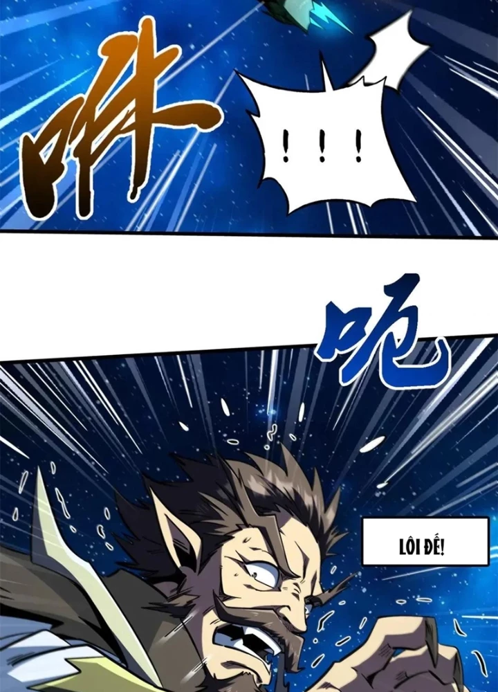 Siêu Cấp Thần Cơ Nhân Chapter 399 - 53