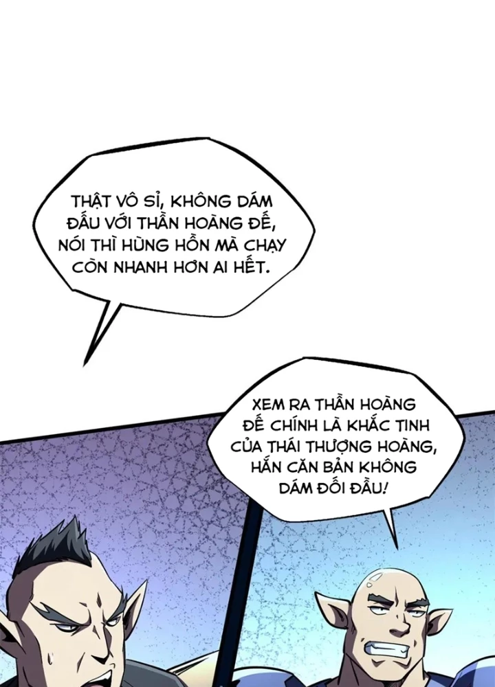 Siêu Cấp Thần Cơ Nhân Chapter 399 - 59