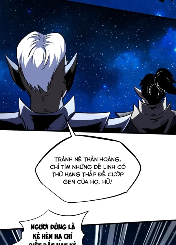 Siêu Cấp Thần Cơ Nhân Chapter 399 - 63