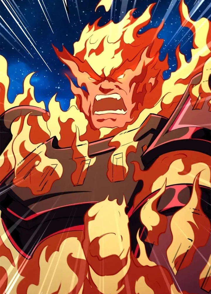 Siêu Cấp Thần Cơ Nhân Chapter 399 - 65