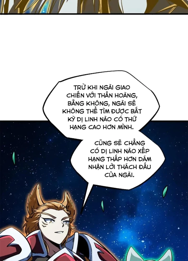 Siêu Cấp Thần Cơ Nhân Chapter 399 - 77