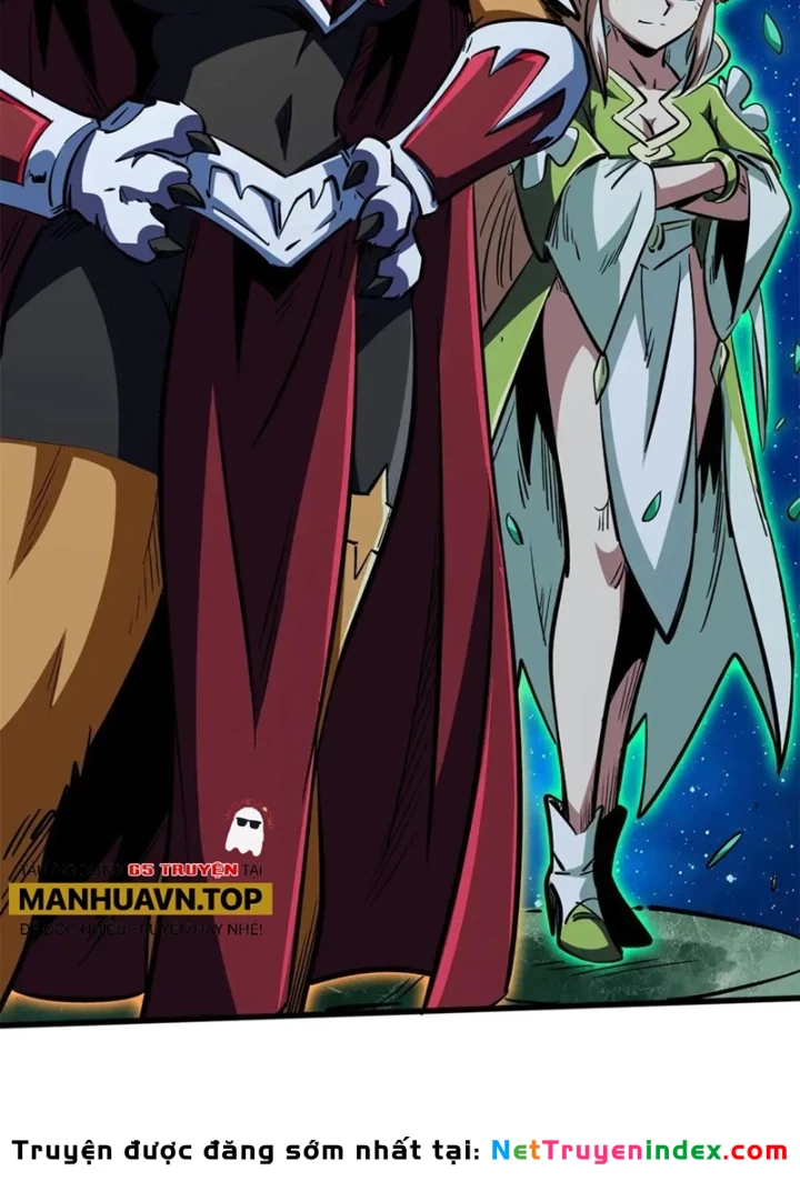 Siêu Cấp Thần Cơ Nhân Chapter 399 - 79