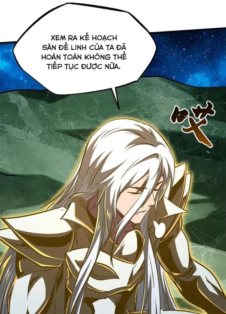Siêu Cấp Thần Cơ Nhân Chapter 399 - 81