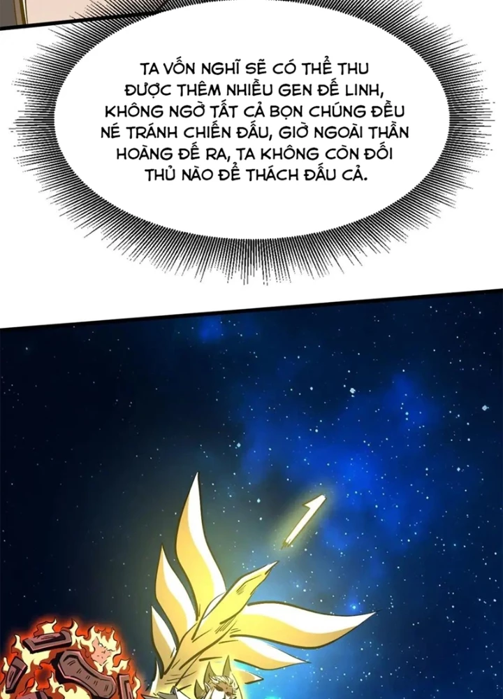 Siêu Cấp Thần Cơ Nhân Chapter 399 - 85