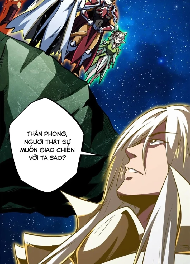 Siêu Cấp Thần Cơ Nhân Chapter 399 - 87