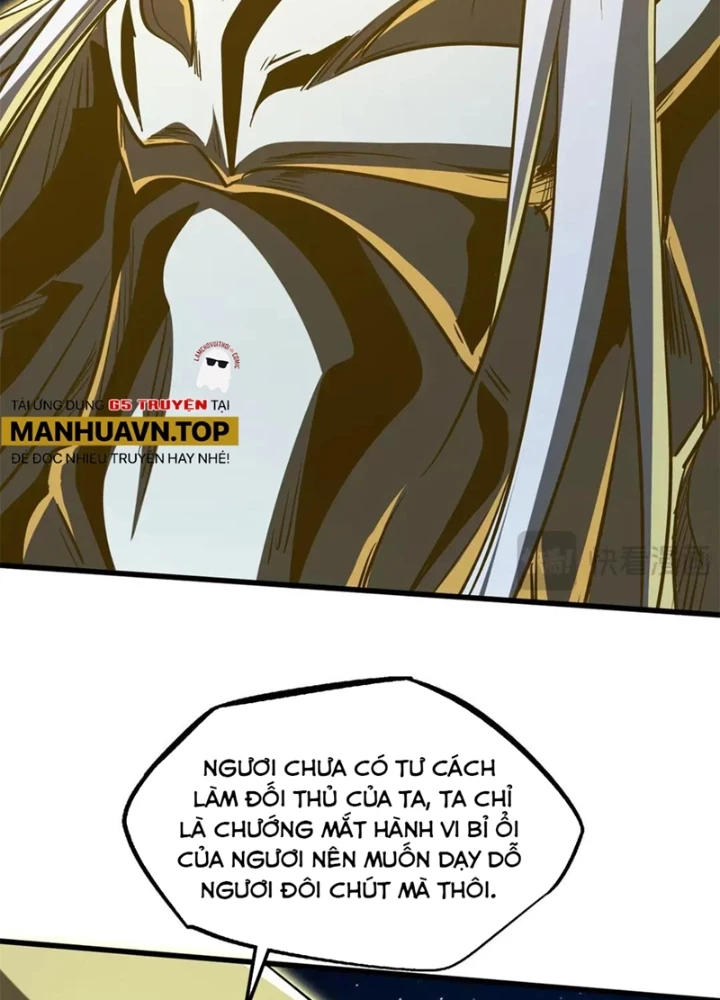 Siêu Cấp Thần Cơ Nhân Chapter 399 - 89