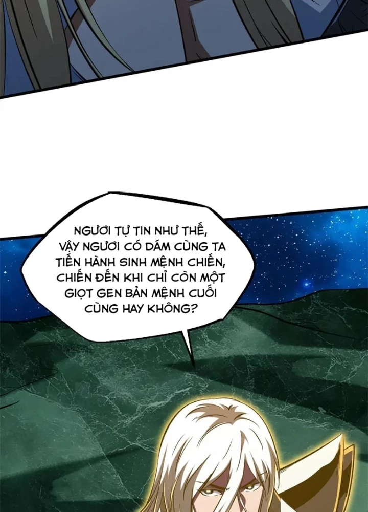 Siêu Cấp Thần Cơ Nhân Chapter 399 - 93