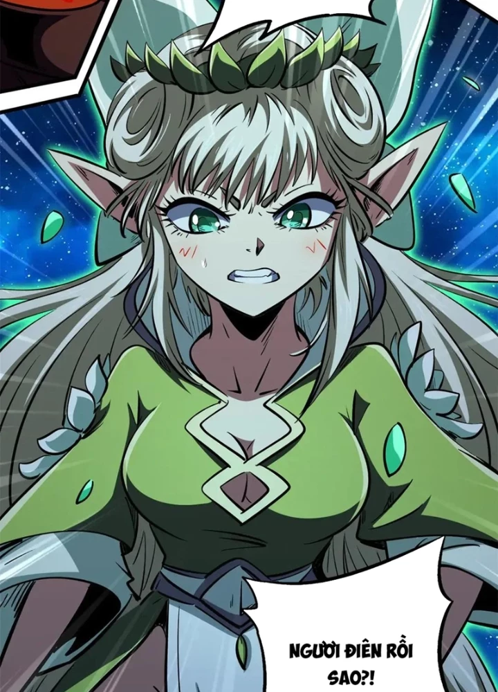 Siêu Cấp Thần Cơ Nhân Chapter 399 - 99