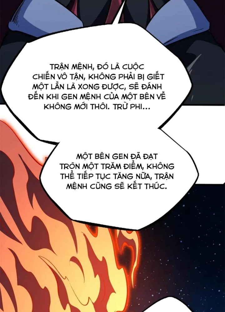 Siêu Cấp Thần Cơ Nhân Chapter 400 - 9