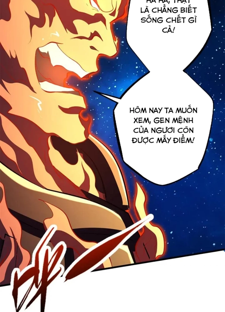 Siêu Cấp Thần Cơ Nhân Chapter 400 - 11