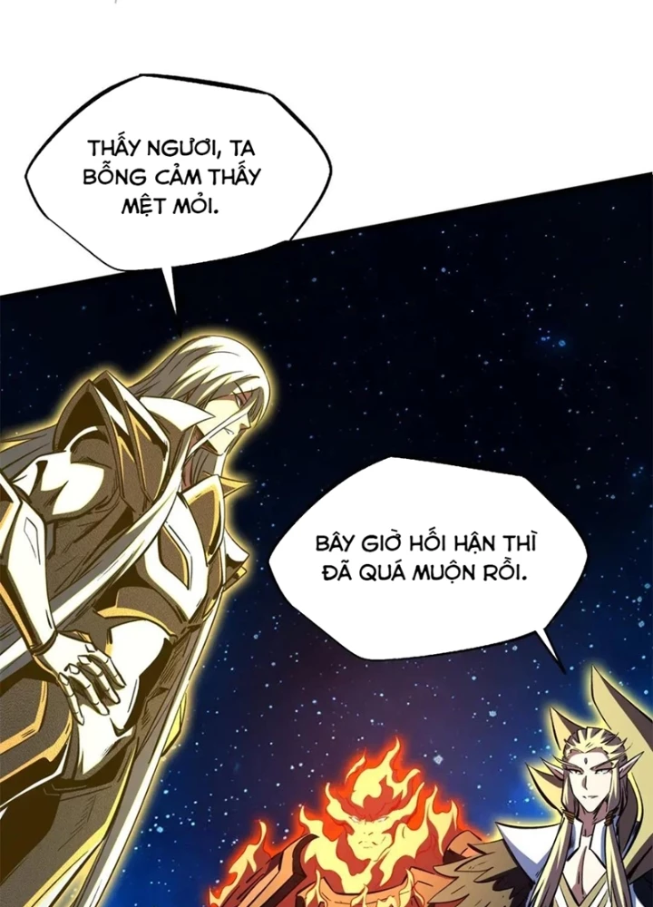 Siêu Cấp Thần Cơ Nhân Chapter 400 - 13