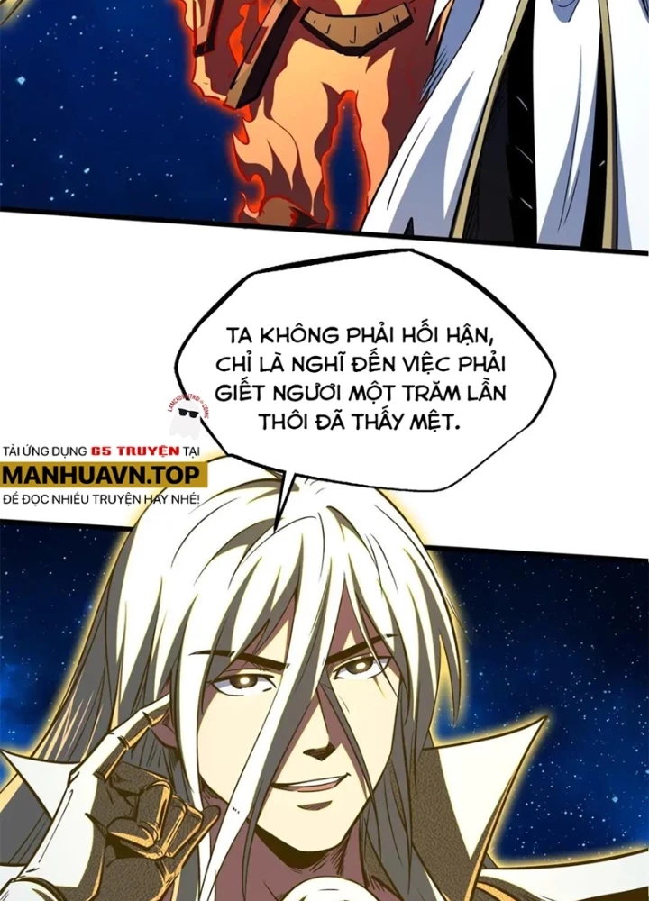 Siêu Cấp Thần Cơ Nhân Chapter 400 - 15