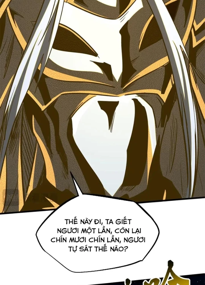 Siêu Cấp Thần Cơ Nhân Chapter 400 - 17