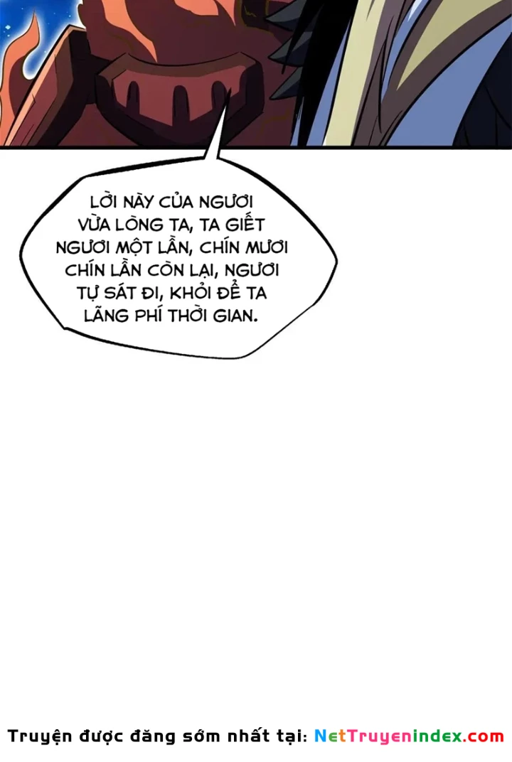 Siêu Cấp Thần Cơ Nhân Chapter 400 - 21