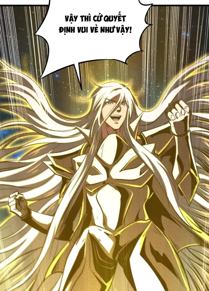 Siêu Cấp Thần Cơ Nhân Chapter 400 - 23