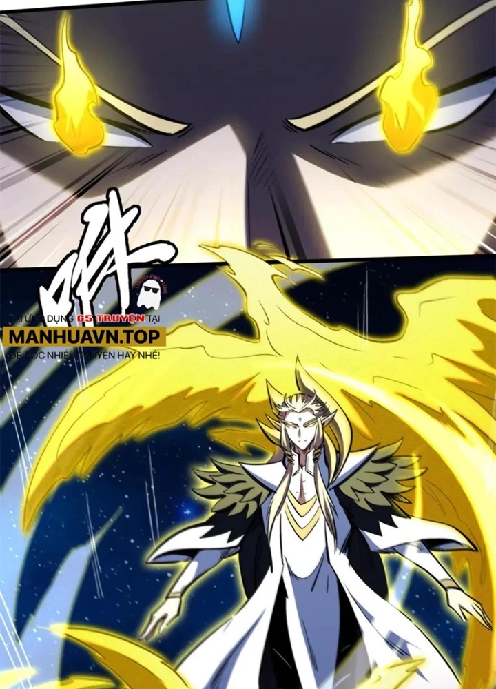 Siêu Cấp Thần Cơ Nhân Chapter 400 - 27