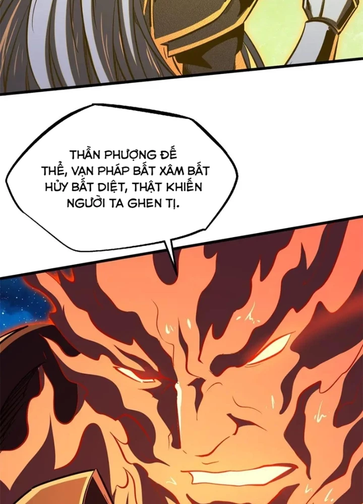 Siêu Cấp Thần Cơ Nhân Chapter 400 - 31