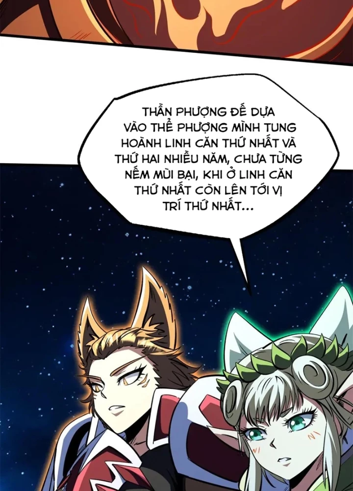 Siêu Cấp Thần Cơ Nhân Chapter 400 - 33