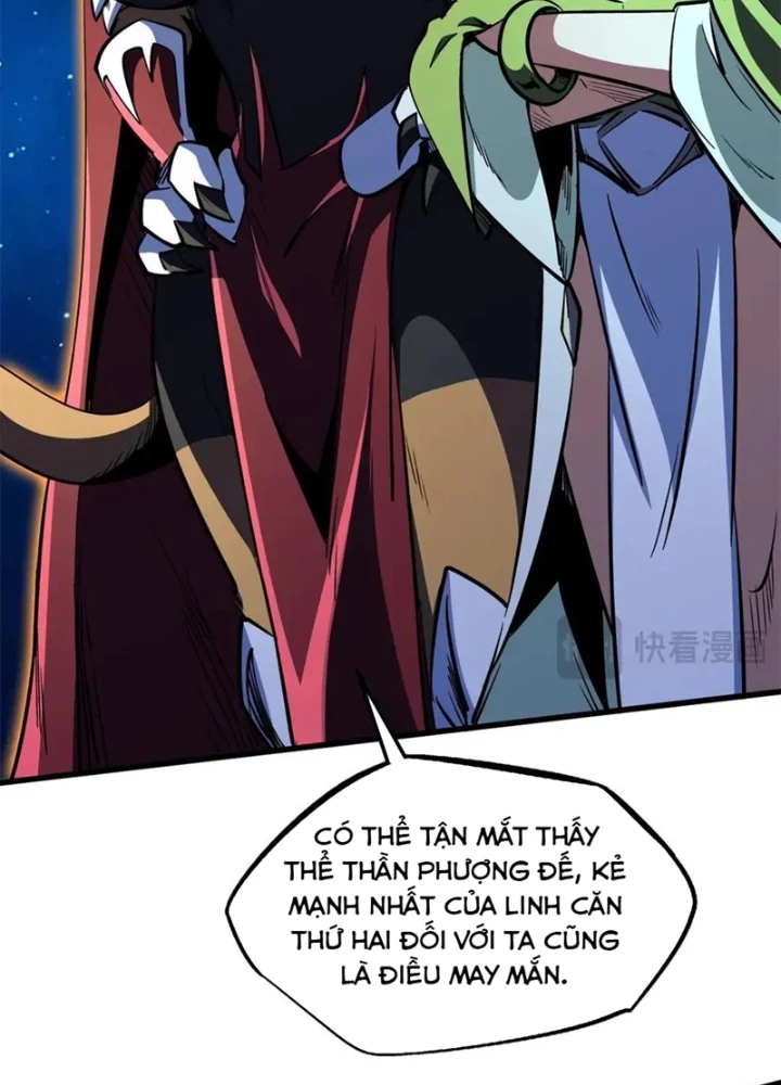 Siêu Cấp Thần Cơ Nhân Chapter 400 - 35