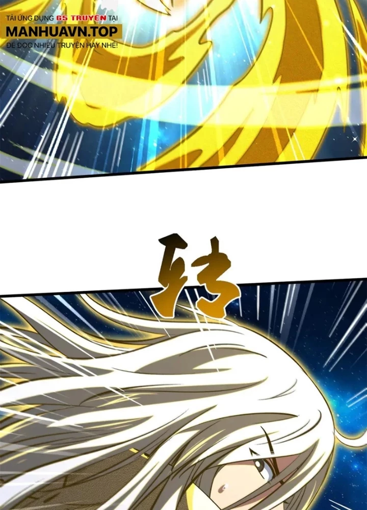 Siêu Cấp Thần Cơ Nhân Chapter 400 - 61