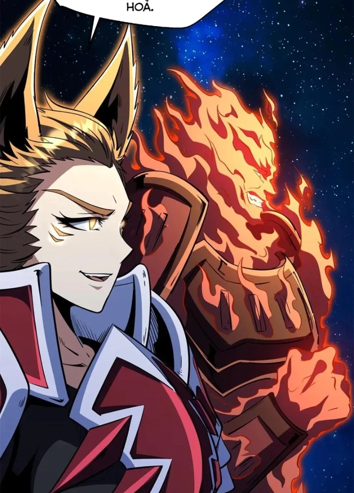 Siêu Cấp Thần Cơ Nhân Chapter 400 - 67