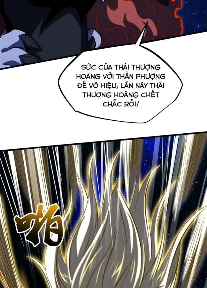Siêu Cấp Thần Cơ Nhân Chapter 400 - 69