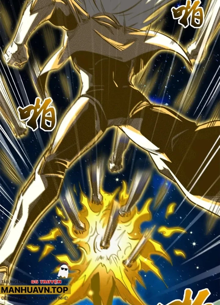 Siêu Cấp Thần Cơ Nhân Chapter 400 - 71