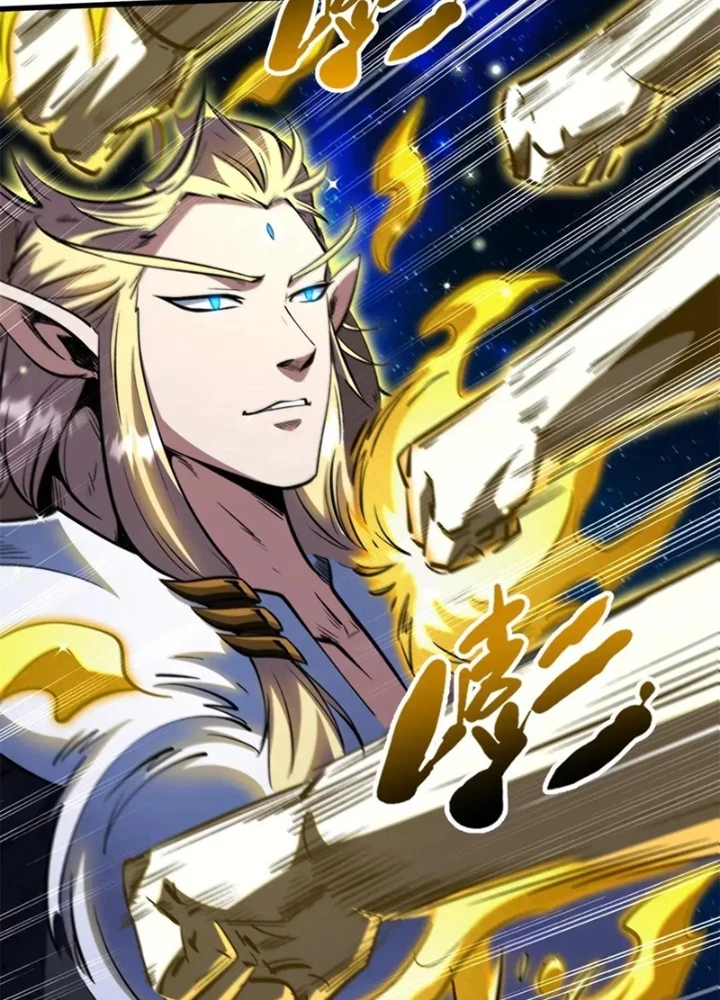 Siêu Cấp Thần Cơ Nhân Chapter 400 - 75