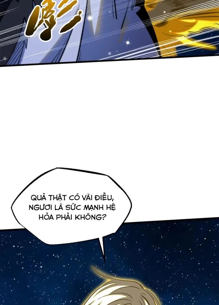 Siêu Cấp Thần Cơ Nhân Chapter 400 - 77