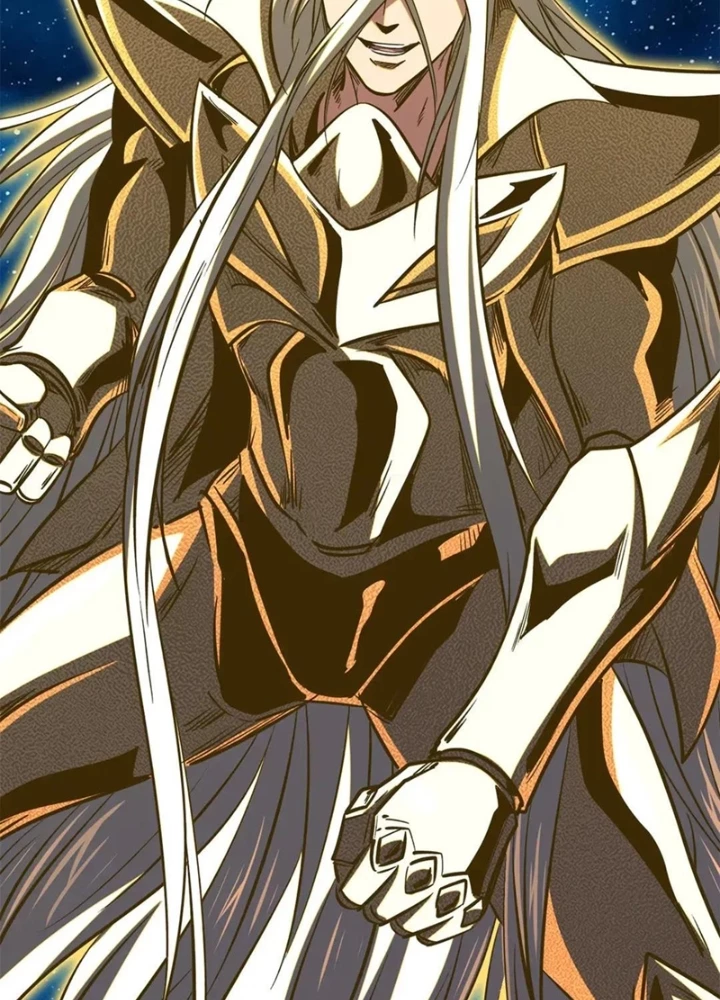 Siêu Cấp Thần Cơ Nhân Chapter 400 - 79