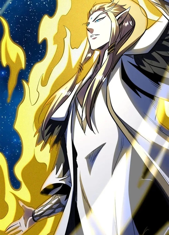 Siêu Cấp Thần Cơ Nhân Chapter 400 - 83