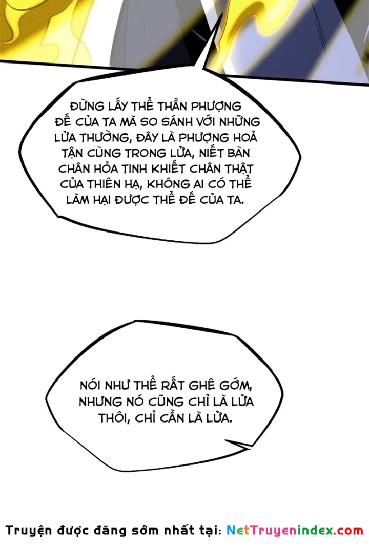 Siêu Cấp Thần Cơ Nhân Chapter 400 - 85