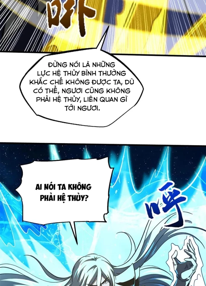 Siêu Cấp Thần Cơ Nhân Chapter 400 - 93