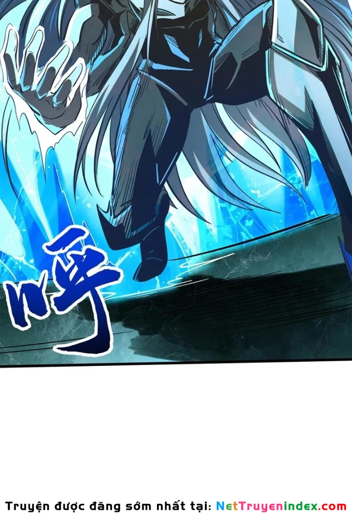 Siêu Cấp Thần Cơ Nhân Chapter 400 - 95