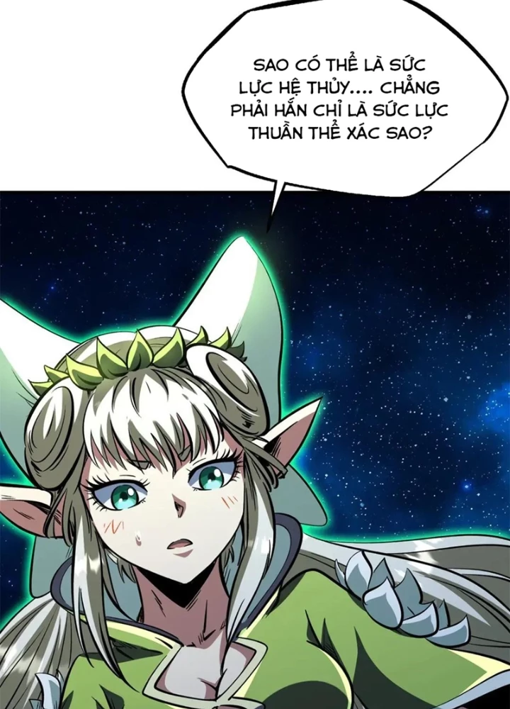 Siêu Cấp Thần Cơ Nhân Chapter 400 - 97