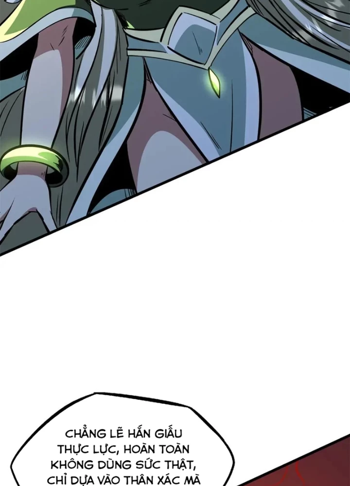 Siêu Cấp Thần Cơ Nhân Chapter 400 - 99